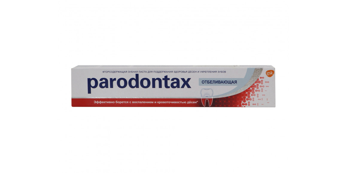 Oral care PARODONTAX 111392 50 ML (004938) 