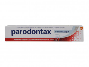 Oral care PARODONTAX 111392 50 ML (004938) 
