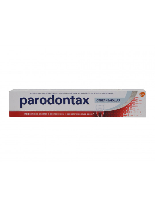 Oral care PARODONTAX 111392 50 ML (004938) 
