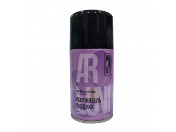 Air freshener ARLUNI ՄԱՆՈՒՇԱԿ ԵՎ ԲԵՐԳԱՄՈՏ 250մլ (004969) 