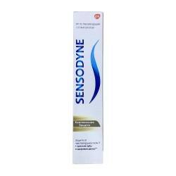 Oral care SENSODYNE 114983 TOOTH PASTE COMPLEX PROTECTION 75ML (004983) 