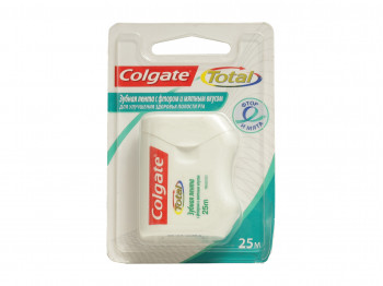 Բերանի խոռոչի խնամքի պարագա COLGATE Մաքրող թել (004995) 