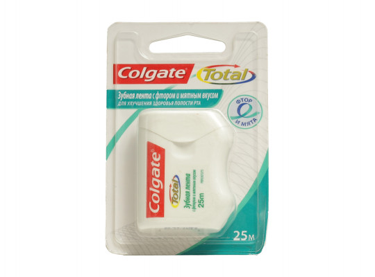 Accessorie for oral care COLGATE Մաքրող թել (004995) 