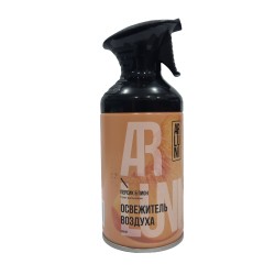 Air freshener ARLUNI ԴԵՂՁ ԵՎ ՊԻՈՆ 250մլ (005010) 