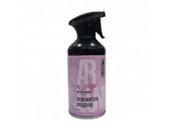 Air freshener ARLUNI ՍԱԿՈՒՐԱ ԵՎ ԲԱԼ 250մլ (005089) 