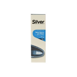 Shoe care SILVER KB2001-28 Կապույտ 75 մլ (005230) 