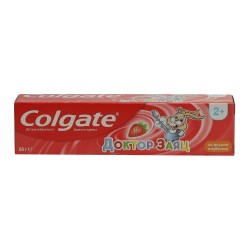 Oral care COLGATE Երեխաների համար ելակի 50 մլ (005374) 