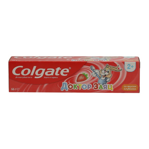 Oral care COLGATE Երեխաների համար ելակի 50 մլ (005374) 