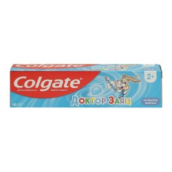 Oral care COLGATE Երեխաների համար հաղարջի 50 մլ (005381) 