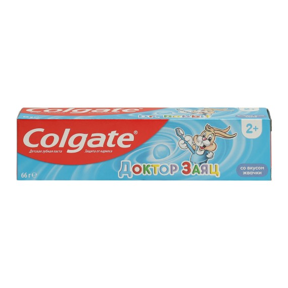 Oral care COLGATE Երեխաների համար հաղարջի 50 մլ (005381) 