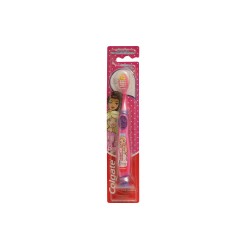 Accessorie for oral care COLGATE Խոզանակ երեխաներ համար 5+ (006487) 