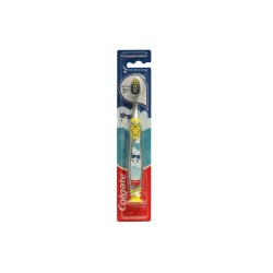 Accessorie for oral care COLGATE Խոզանակ երեխաներ համար 5+ (006487) 