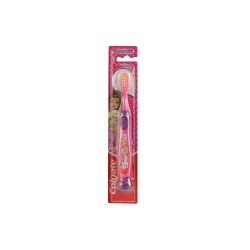 Accessorie for oral care COLGATE TOOTHBRUSH FOR KIDS 5+ CN07507A (006487) 