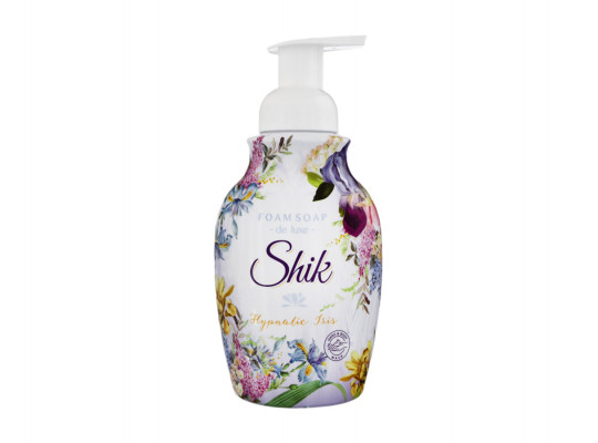 Жыдкое мыло SHIK 500GR (600661) 