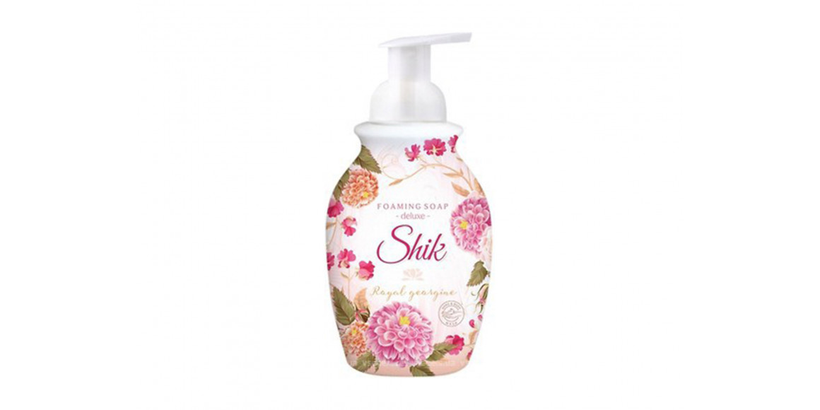 Liquid soap SHIK 500GR (600678) 