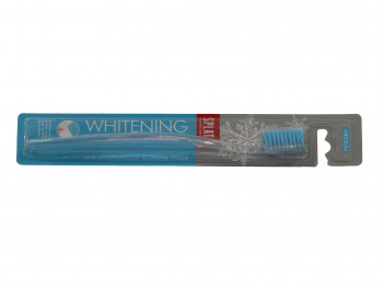 Բերանի խոռոչի խնամքի պարագա SPLAT  TOOTHBRUSH SPLAT WHITENING MEDIUM (007315) 