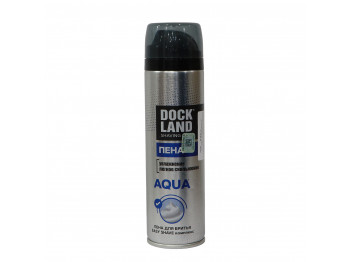 For shaving DOCKLAND 307452 AQUA 200 ML (007452) 