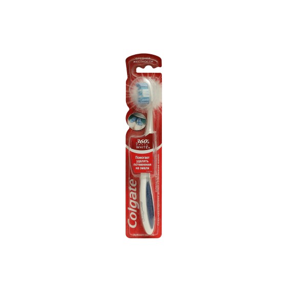 Բերանի խոռոչի խնամքի պարագա COLGATE TOOTHBRUSH OPTIC WHITE FCN21705 (007552) 