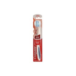 Accessorie for oral care COLGATE TOOTHBRUSH OPTIC WHITE FCN21705 (007552) 