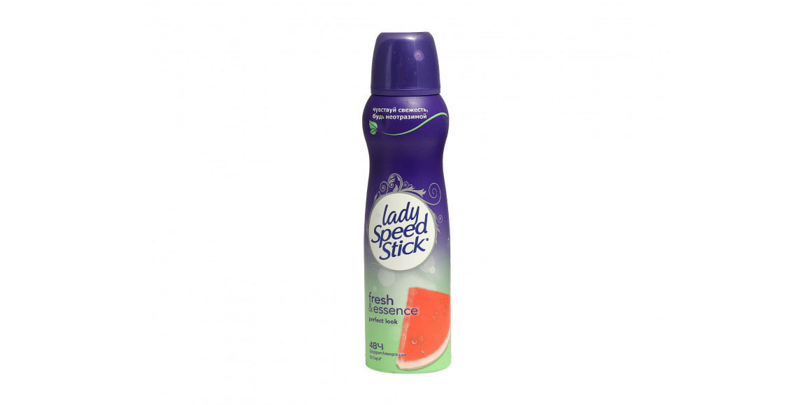 Дезодорант SPEED STICK FRESH FUSION 150 ML (007996) 