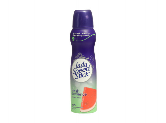 Дезодорант SPEED STICK FRESH FUSION 150 ML (007996) 