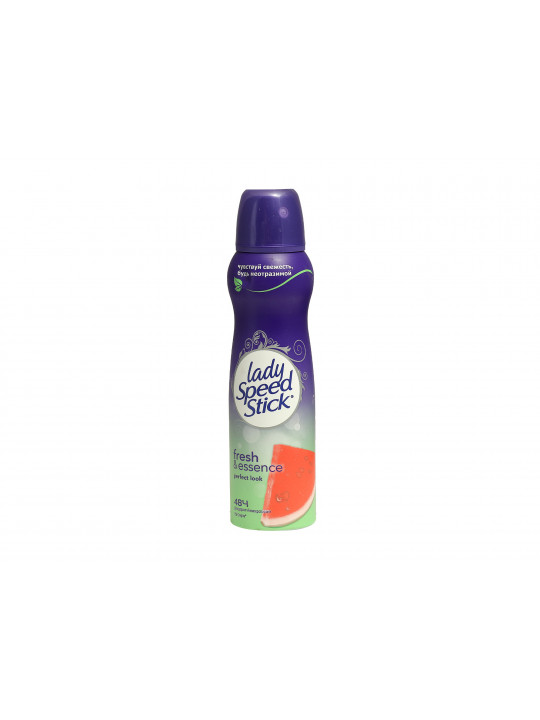 Deodorant SPEED STICK FRESH FUSION 150 ML (007996) 