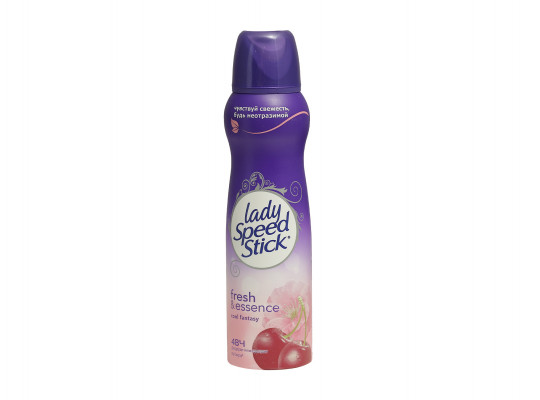 Դեզոդորանտ SPEED STICK FRUITY SPLASH 150 ML (008009) 