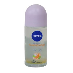 Дезодорант NIVEA 85335 FRESH ORANGE 50 ML (008035) 