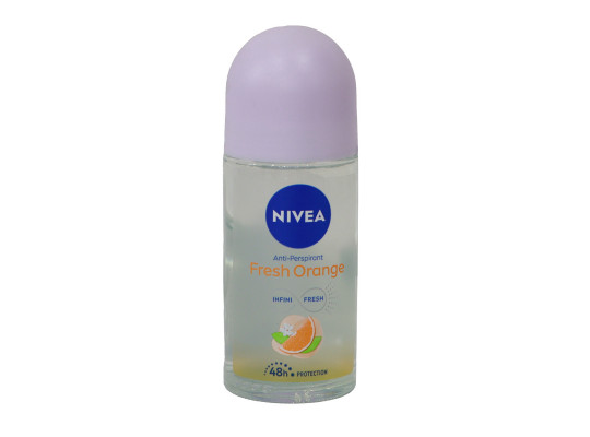 Дезодорант NIVEA 85335 FRESH ORANGE 50 ML (008035) 