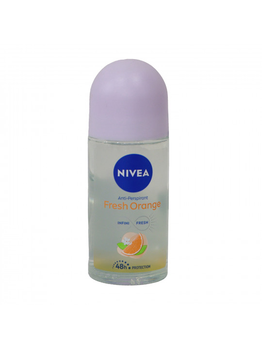 Deodorant NIVEA 85335 FRESH ORANGE 50 ML (008035) 