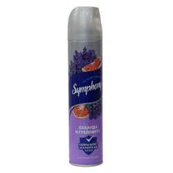 Air freshener SYMPHONY 308221 300 ML (008221) 