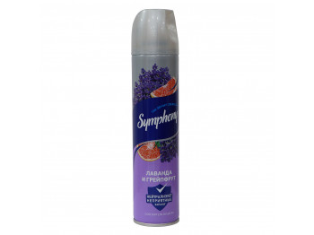 Air freshener SYMPHONY 308221 300 ML (008221) 