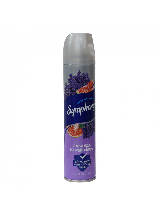 Օդը թարմացնող միջոց SYMPHONY 308221 300 ML (008221) 