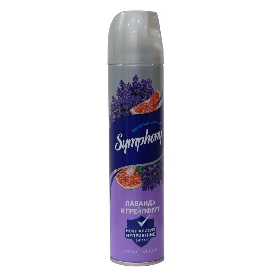 Air freshener SYMPHONY 308221 300 ML (008221) 