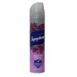 Air freshener SYMPHONY 308269 300 ML (008269) 