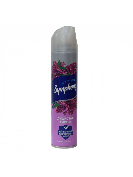 Օդը թարմացնող միջոց SYMPHONY 308269 300 ML (008269) 