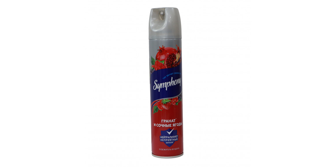 Air freshener SYMPHONY 308283 300 ML (008283) 