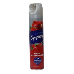 Air freshener SYMPHONY 308283 300 ML (008283) 