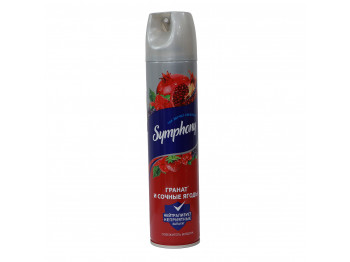 Спрей освежитель SYMPHONY 308283 300 ML (008283) 