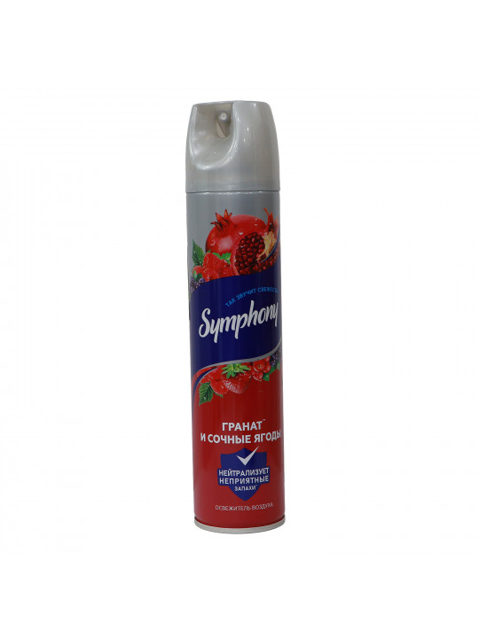 Օդը թարմացնող միջոց SYMPHONY 308283 300 ML (008283) 