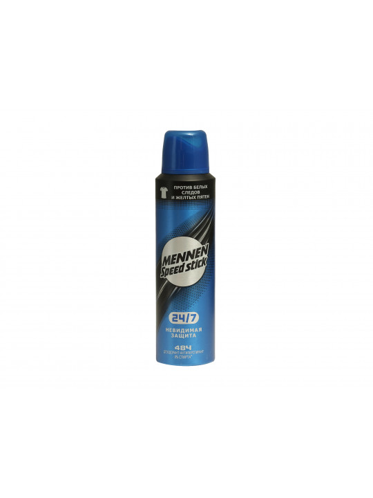 Дезодорант SPEED STICK INVISIBLE PROTECTION 150 ML (008702) 