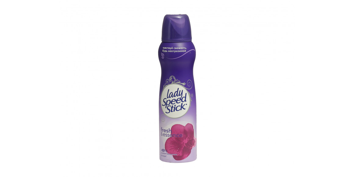 Дезодорант SPEED STICK ES PERFECT 150 ML (009280) 