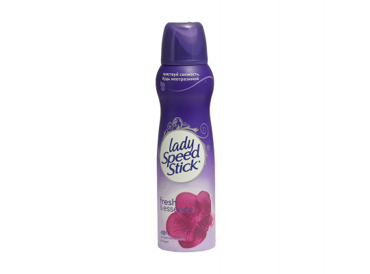 Дезодорант SPEED STICK ES PERFECT 150 ML (009280) 