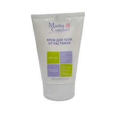 Body and face care NASHA MAMA Крем Для Тела От Растяжек 100мл (009474) 