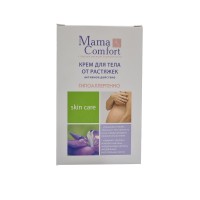 Уход за телом и лицом NASHA MAMA Крем Для Тела От Растяжек 100мл (009474) 