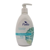 Жидкое мыло PAILIA Օվկիանոսի Զեփյուռ 500 (009474)
Օվկիանոսի Զեփյուռ 500մլ (009474) 
