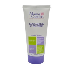 Body and face care NASHA MAMA Бальзам-Гель от Ростяжек 175мл (009481) 