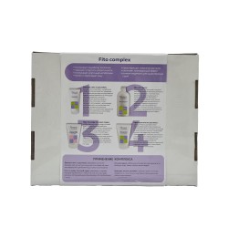 Body and face care NASHA MAMA Гипоаллергенный Фитокомплекс от Ростяжек 100м, 100мл, 175мл, (009504) 
