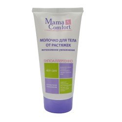 Body and face care NASHA MAMA Увлажняющее Молочко Для Тела 175мл (009511) 