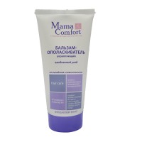 Бальзам NASHA MAMA Укрепляющий Бальзам Ополаскиватель от Выпадеия и Ломкости Волос 175мл (009559) 
